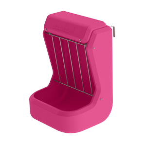 Hay Feeder – Magenta