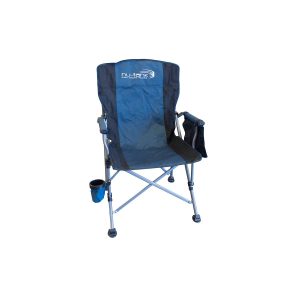 Camper Chair Blue