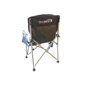 Camper Chair Blue