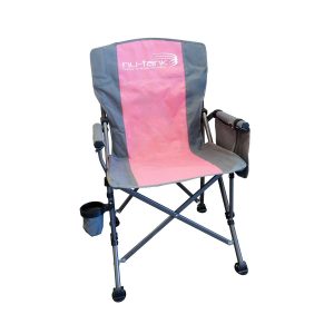 Camper Chair – Pink
