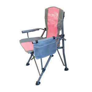 Camper Chair – Pink