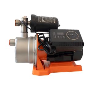 80L/Min Jarguro Pump