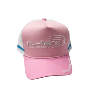 Nu-Tank Caps – Pink