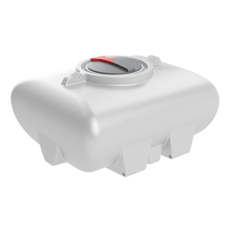 800L Liquid Fertiliser Transport Tank - Nu-Tank