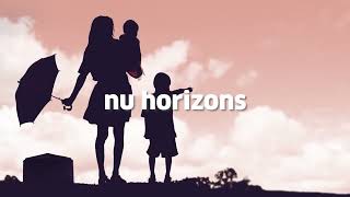 Nu-Horizons