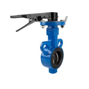 50mm / 2″ Butterfly Valve Only