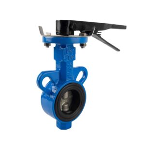 50mm / 2″ Butterfly Valve Only