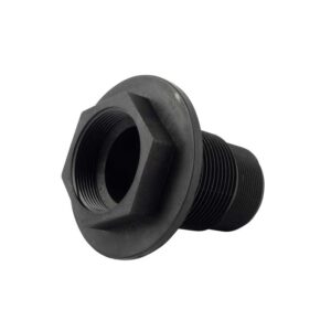 50mm / 2″ Poly Fitting M&F