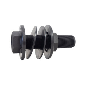 20mm / 13/16″ Poly Fitting M&F