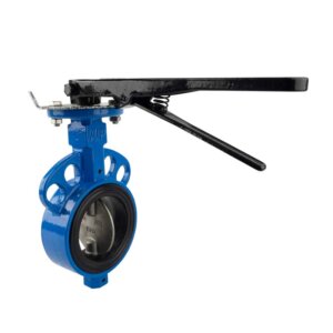 80mm / 3″ Butterfly Valve Only