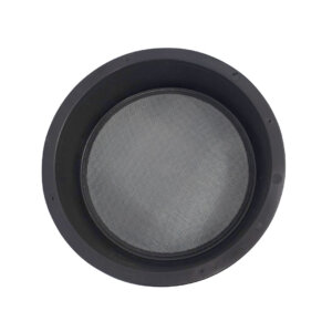 300mm / 11″ Strainer and Light Guard