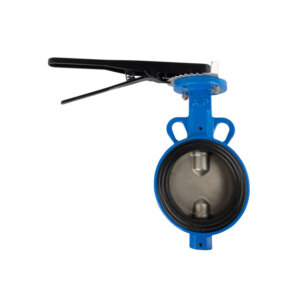 100mm / 4″ Butterfly Valve Only