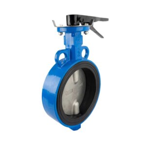 150mm / 6″ Butterfly Valve Only