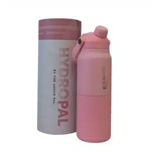 1L Nu-Tank Aussie Pal – Pink