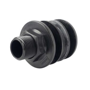 25mm / 1″ Poly Fitting M&F