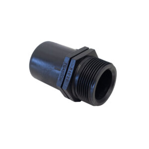 Extra 50mm / 2″ Fitting – Threaded