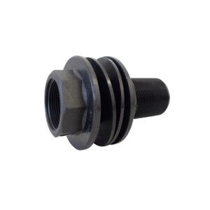 40mm / 1 1/2″ Poly Fitting M&F