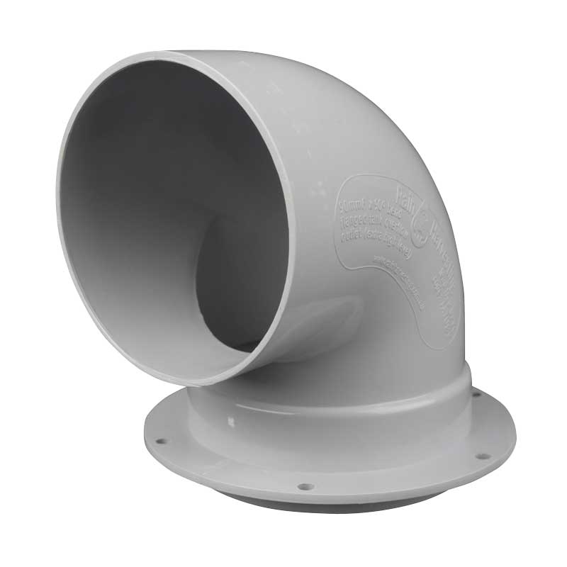 90mm Overflow Kit Large NuTank