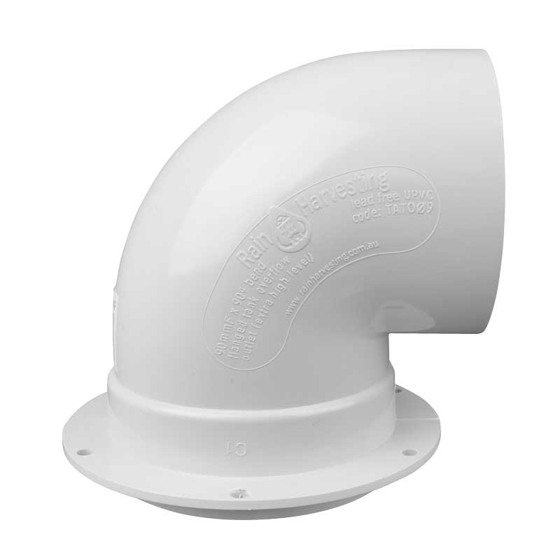 90mm Overflow Kit Large NuTank